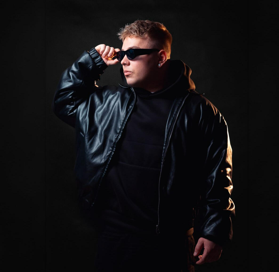 Loga partnerů akce: Kulturák Hodonín, Město Hodonín, Studentský parlament Hodonín